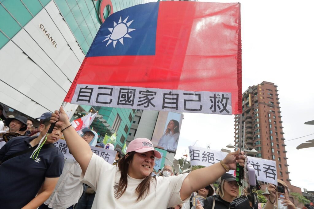MPs plan official Taiwan visit as Beijing blasts ‘hurtful’ trips, bars New Zealanders MPs plan official Taiwan visit as Beijing blasts 'hurtful' trips, bars New Zealanders