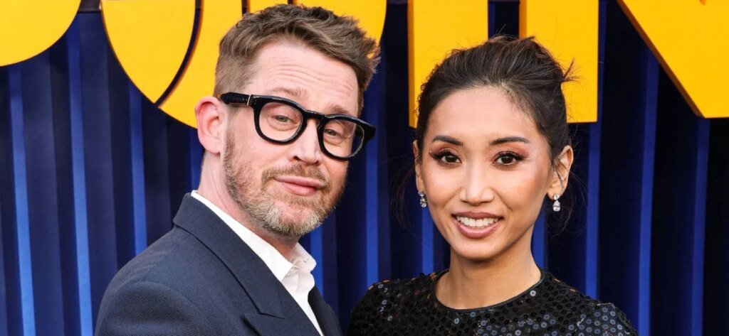 Macaulay Culkin Moves Fans With Father’s Day Post: ‘So Sweet’ Macaulay Culkin Moves Fans With Father’s Day Post: ‘So Sweet’