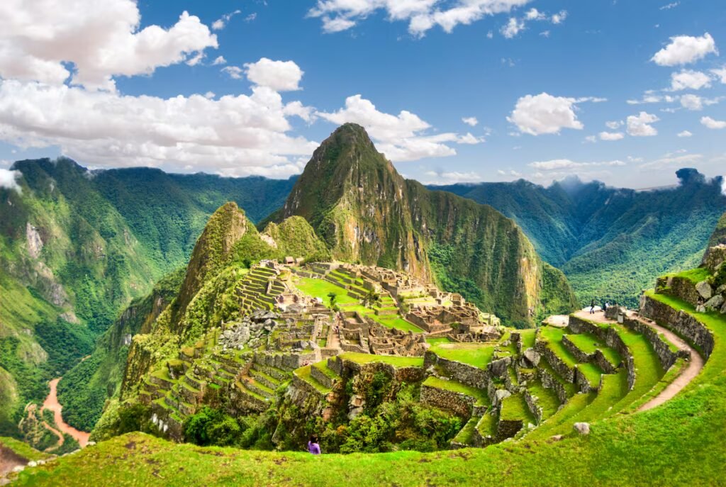 Machu Picchu’s credibility crisis: A problem for Peru’s next president | International Machu Picchu’s credibility crisis: A problem for Peru’s next president | International