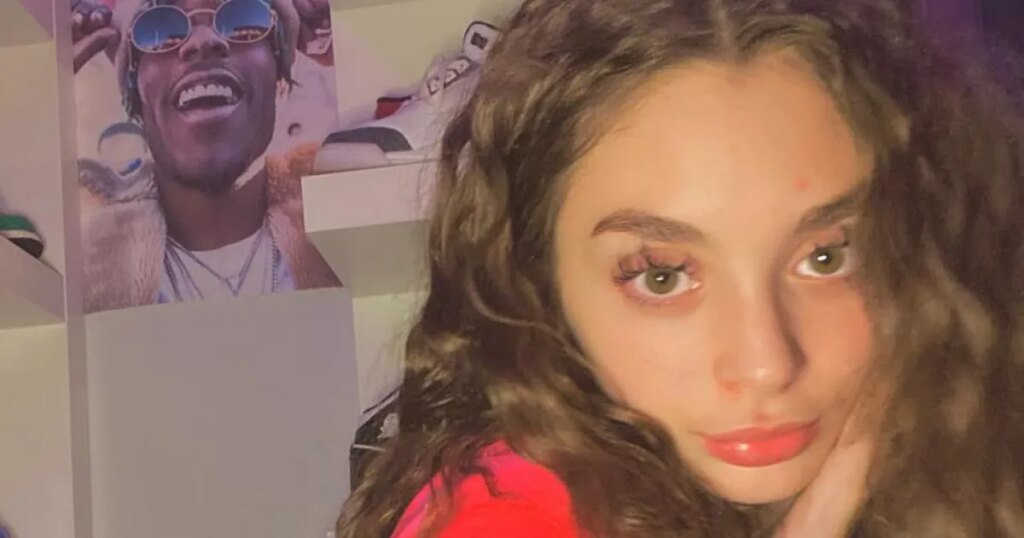 Mackenzie Shirilla's Dad Defends Her, Talks Friend in Car