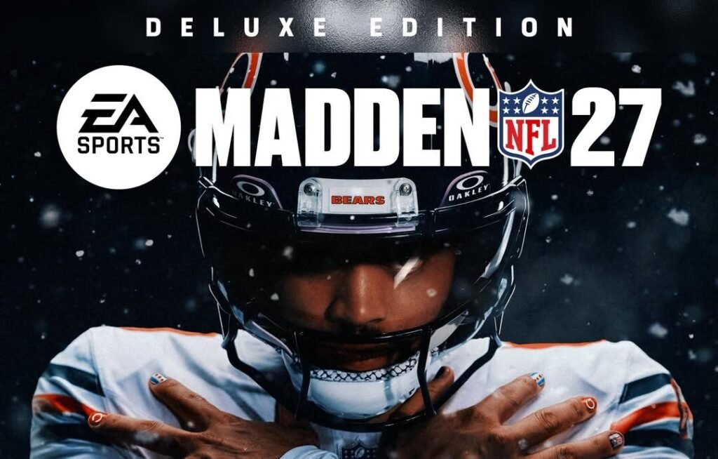 Madden NFL 27 Trailer Arrives with Early Access for MVP+ Members