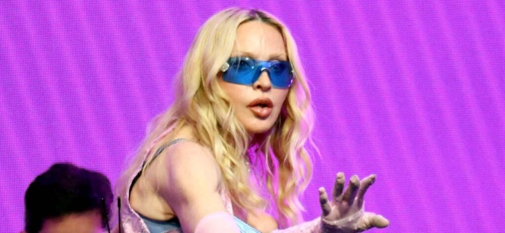 Madonna Fans Left ‘Scared To Death’ After Risky Concert Moment