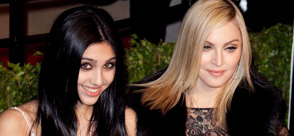 Madonna Reveals Truth Behind Lourdes Relationship Healing