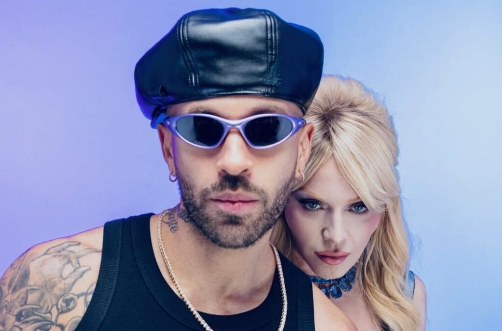 Madonna and Feid Deliver a World Cup Anthem Built on a 1989 Classic