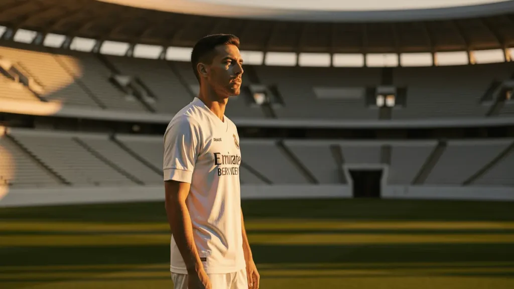 Madrid Set €60m Price Amid Stay Plea