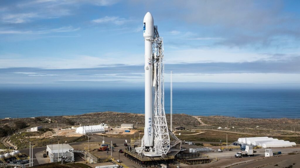 Making Sense Of SpaceX's Messy IPO (And Its Messier CEO)