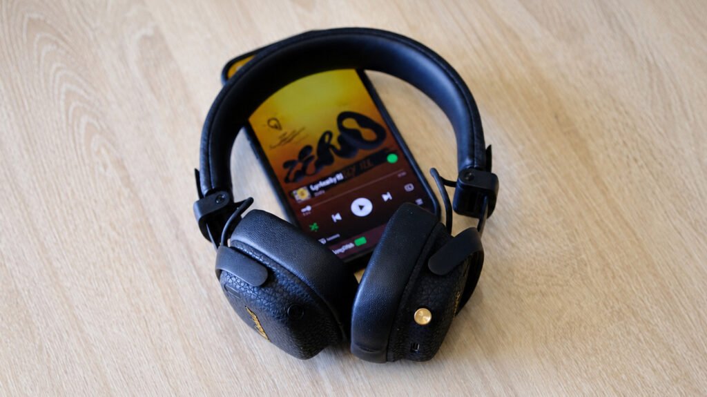 Making The Rare Case For Premium On-Ear Headphones