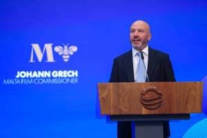 Malta Film Commission Launches 2m EUR Scholarship Fund Malta Film Commission Launches 2m EUR Scholarship Fund
