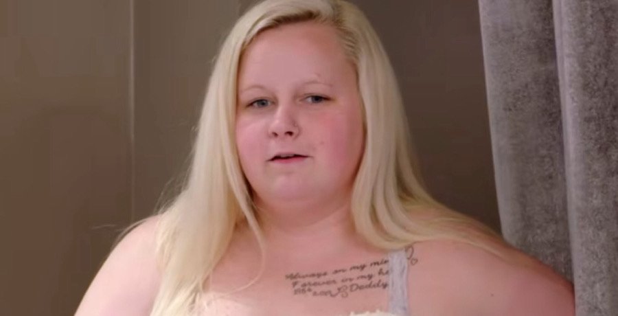 ‘Mama June’ Shyann McCant Slams Claims Used Jessica For Cash 'Mama June' Shyann McCant Slams Claims Used Jessica For Cash