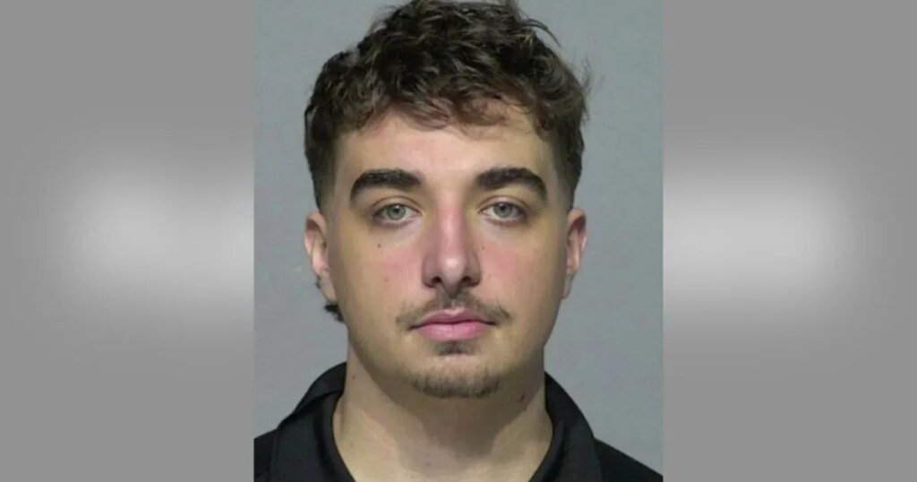 Man Showed Up to Date With Gun and Kill Kit, Kidnapped Woman