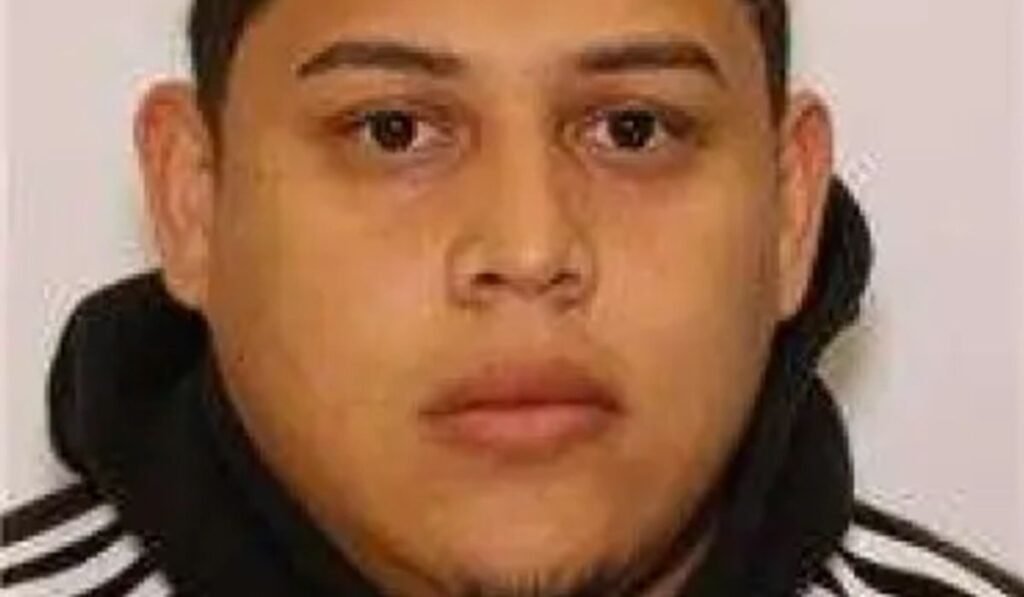 Man wanted in connection with fatal Montgomery County hit-and-run is arrested at Newark’s airport Man wanted in connection with fatal Montgomery County hit-and-run is arrested at Newark’s airport