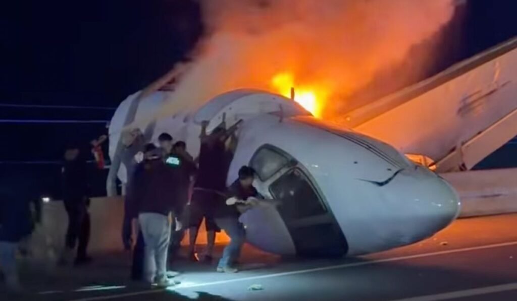 Man who died in Texas plane crash was a key figure in seeding Austin’s technology boom
