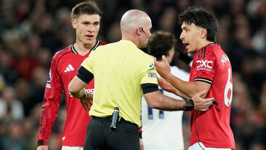 Manchester United face tense injury wait that could impact transfer plans