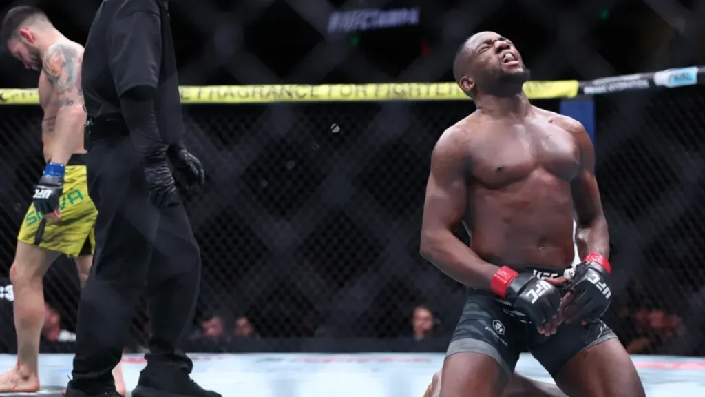 Manel Kape Calls for Title Shot – Will He Get It? Manel Kape Calls for Title Shot – Will He Get It?