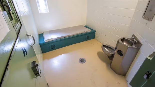Manitoba judge approves $129M settlement for solitary confinement class action Manitoba judge approves $129M settlement for solitary confinement class action