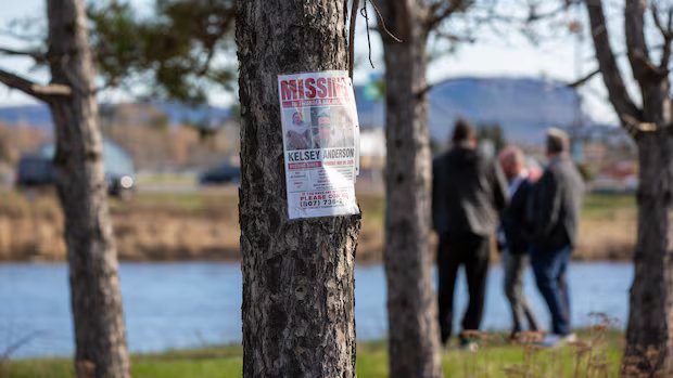 Manslaughter charge laid in Thunder Bay, Ont., in connection with missing persons case Manslaughter charge laid in Thunder Bay, Ont., in connection with missing persons case