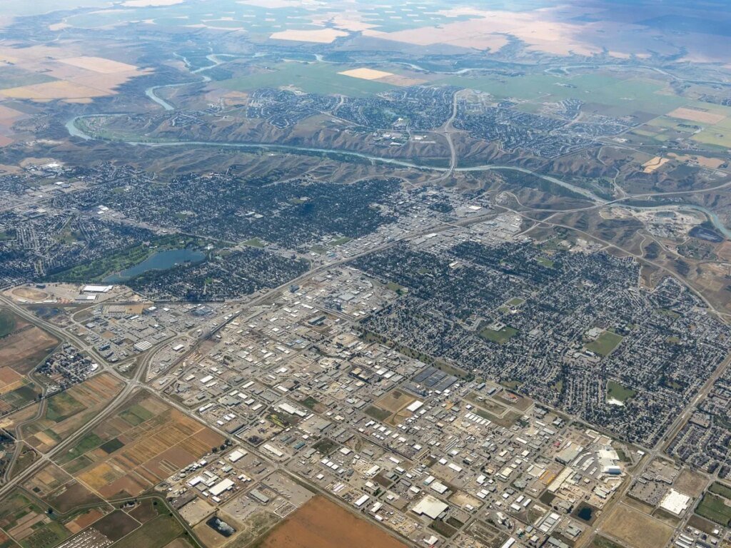 Map shows Canada's 15 most affordable cities, according to a new report Map shows Canada's 15 most affordable cities, according to a new report