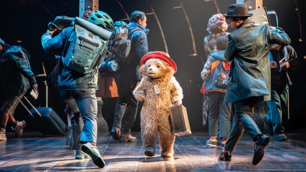 Mari de Ari Emanuel en conversaciones para comprar el gigante del teatro ATG Entertainment – Celebrity Land Mari de Ari Emanuel en conversaciones para comprar el gigante del teatro ATG Entertainment – Celebrity Land