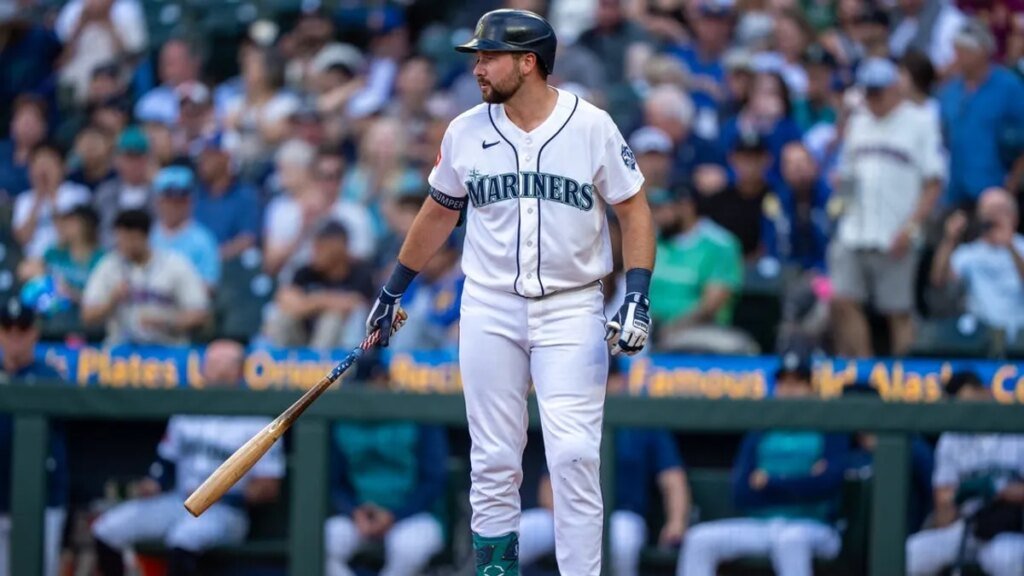 Mariners banking big returns will pay big dividends against Orioles Mariners banking big returns will pay big dividends against Orioles