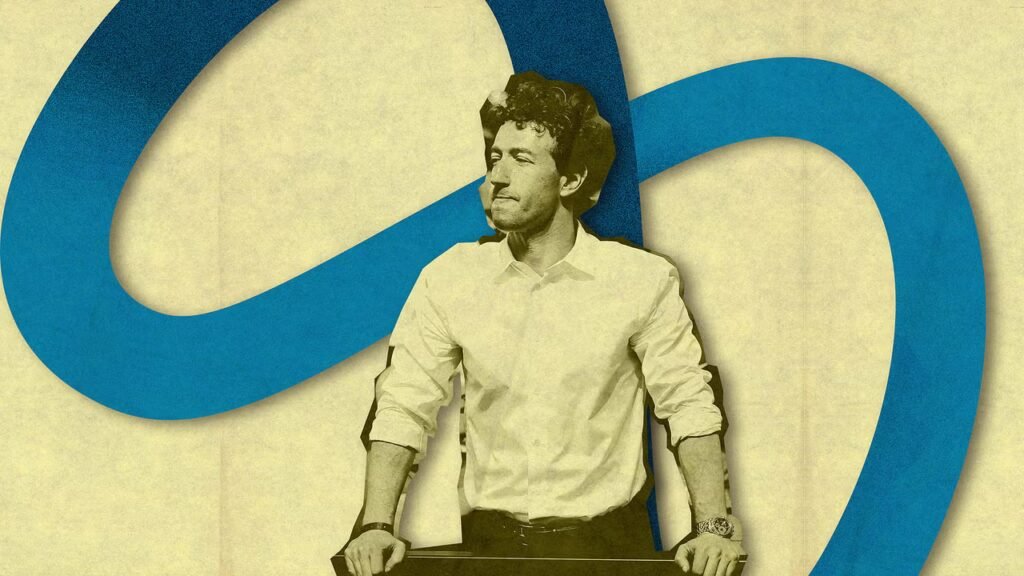 Mark Zuckerberg pushes back against AI job loss fears after Meta’s own layoffs Mark Zuckerberg pushes back against AI job loss fears after Meta’s own layoffs