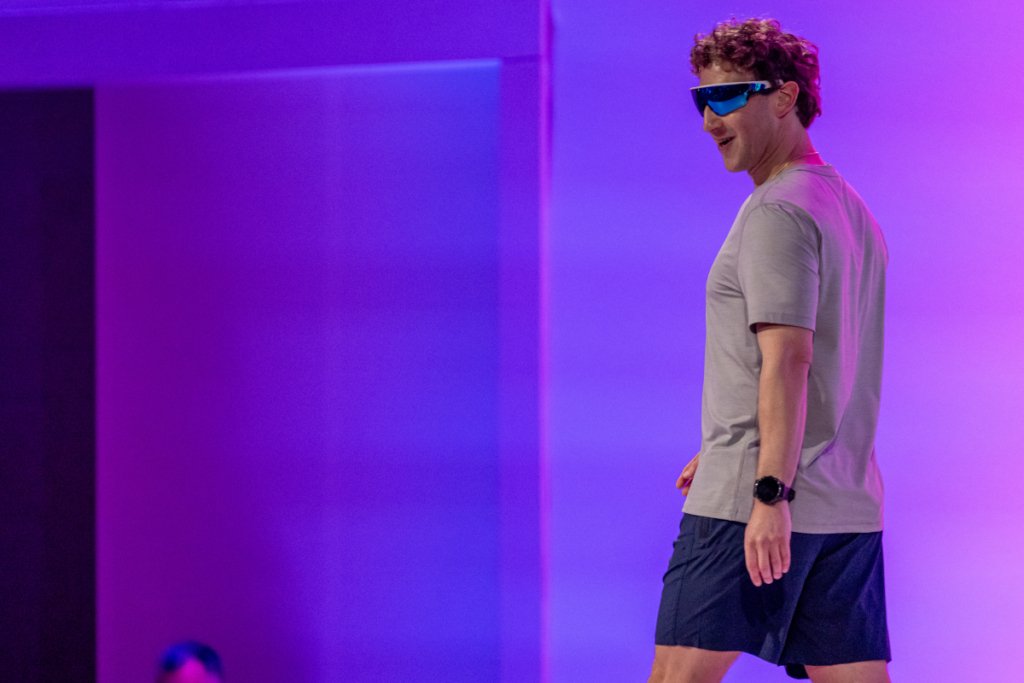 Mark Zuckerberg wants Meta to launch its own prediction market Mark Zuckerberg wants Meta to launch its own prediction market