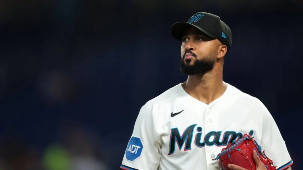 Marlins turn to Sandy Alcantara for stability, series win vs. Rays Marlins turn to Sandy Alcantara for stability, series win vs. Rays