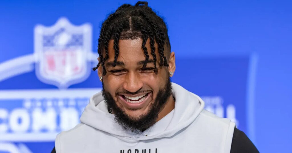 Marshawn Kneeland's Girlfriend Gives Birth After His Death