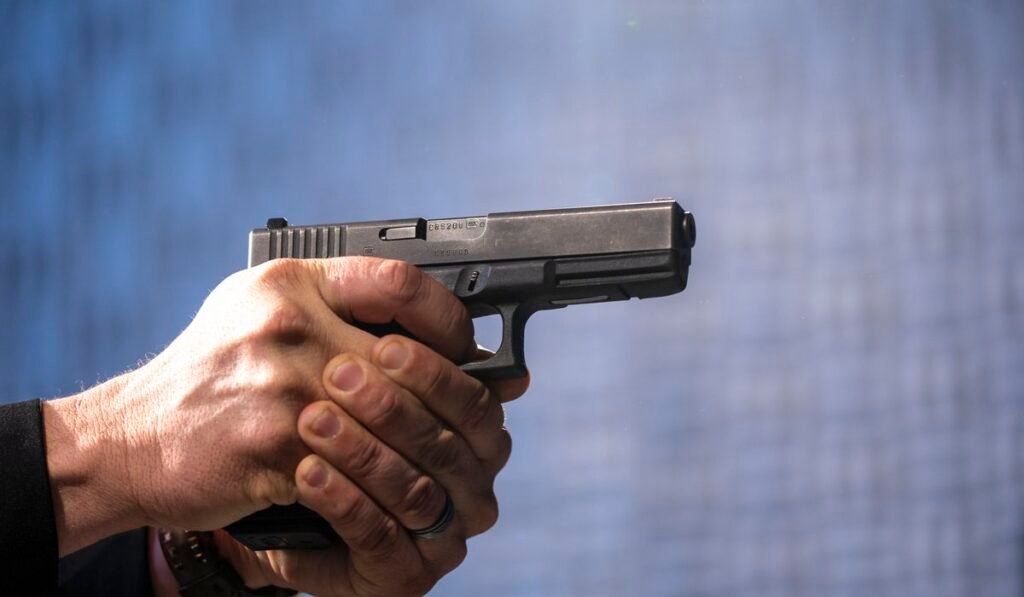 Maryland GOP asks Justice Dept. to review state’s ‘Glock Ban’ for Second Amendment violations