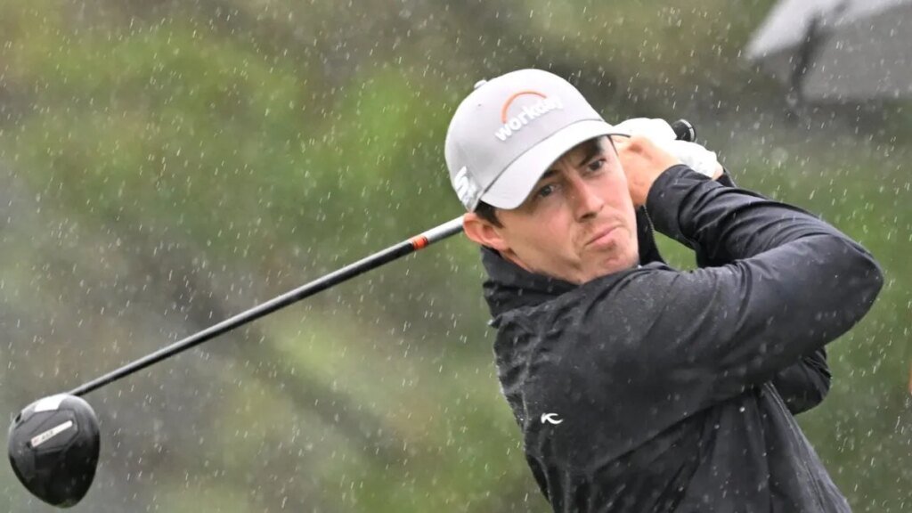 Matt Fitzpatrick wants to see difficult Shinnecock course for U.S. Open Matt Fitzpatrick wants to see difficult Shinnecock course for U.S. Open