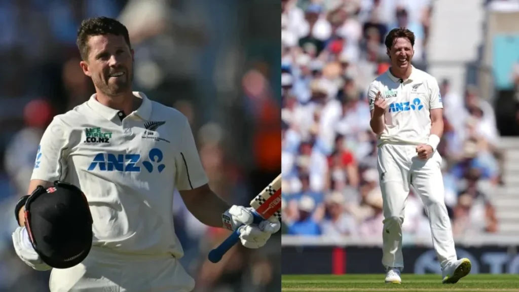 Matt Henry’s five-for and Henry Nicholls’ blazing century put New Zealand firmly in control on Day 3 of the second Test