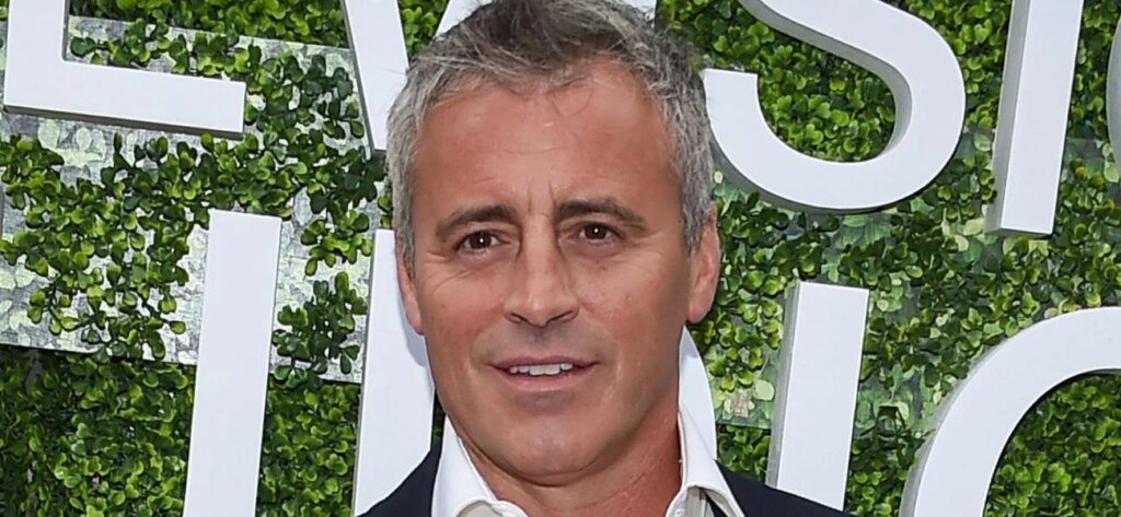 Matt LeBlanc Shares Rare Tribute Following TV Legend’s Death Matt LeBlanc Shares Rare Tribute Following TV Legend’s Death