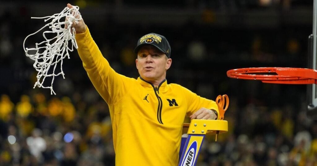 Mavericks to hire National Championship-winning head coach as successor to Kidd Mavericks to hire National Championship-winning head coach as successor to Kidd