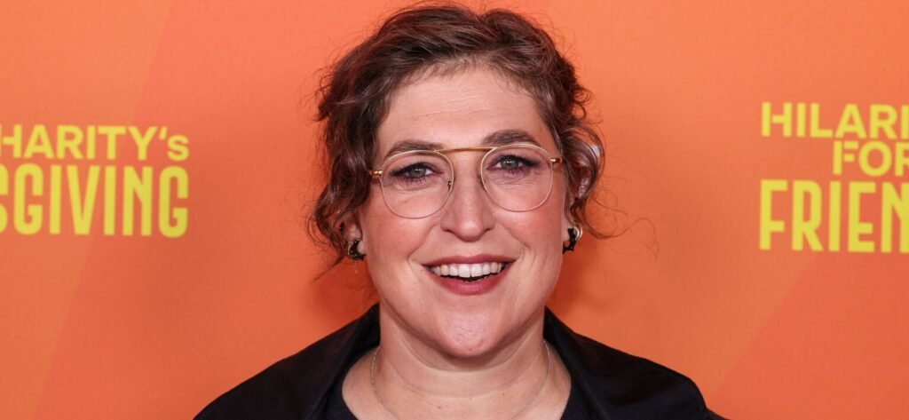 Mayim Bialik Details ‘Nightmare’ Reaction To Weight-Loss Drug Mayim Bialik Details ‘Nightmare’ Reaction To Weight-Loss Drug