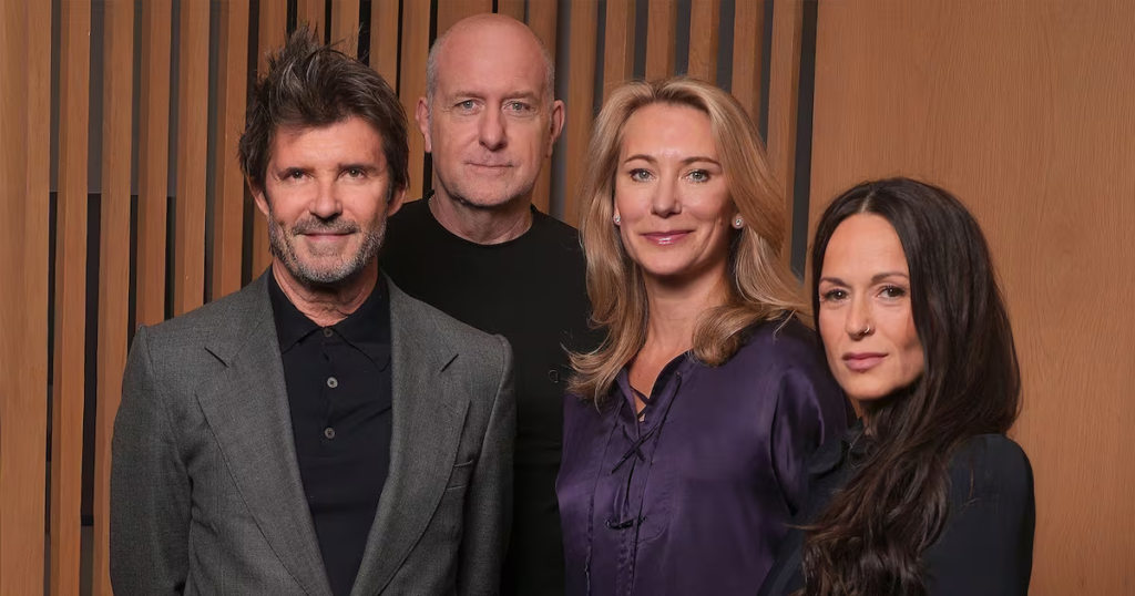 Mazarine Buys Luxury PR Firm Bacchus