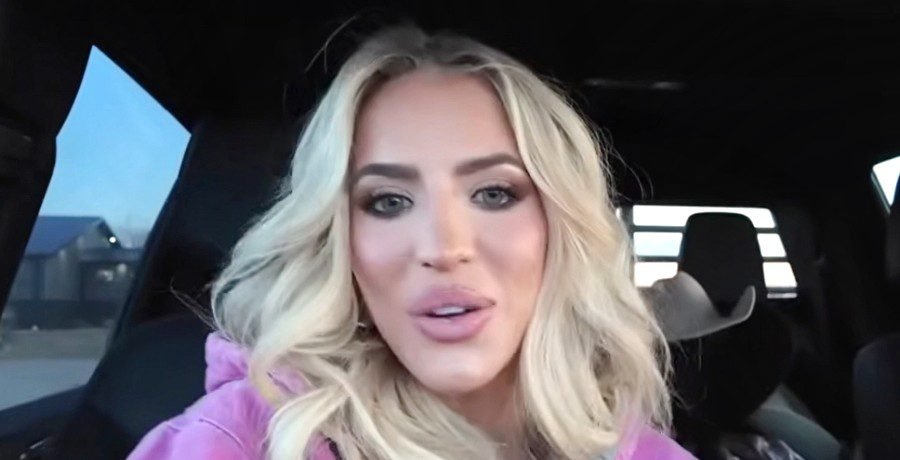 ‘McBee Dynasty’ Allie Eklund Promises Fans ‘Genuine Love Story’ 'McBee Dynasty' Allie Eklund Promises Fans ‘Genuine Love Story’