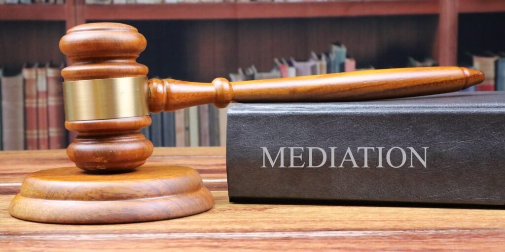 Mediation at the Landlord and Tenant Board: an efficient way for landlords to resolve disputes Mediation at the Landlord and Tenant Board: an efficient way for landlords to resolve disputes