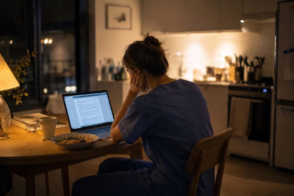 Medical Resident Budget Tips for a Healthier Life Medical Resident Budget Tips for a Healthier Life