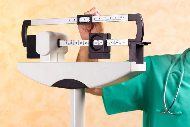 Medical Weight Loss is Rapidly Changing Surgical Risk and Costs Medical Weight Loss is Rapidly Changing Surgical Risk and Costs
