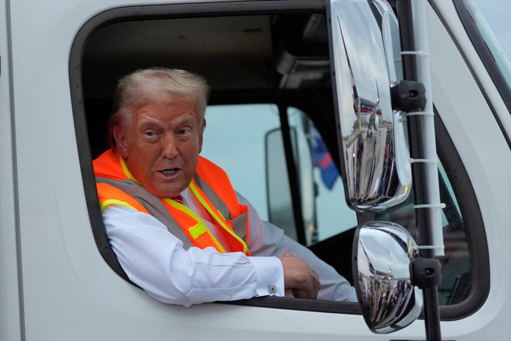 Meet the Clean Air Act pardon crusaders