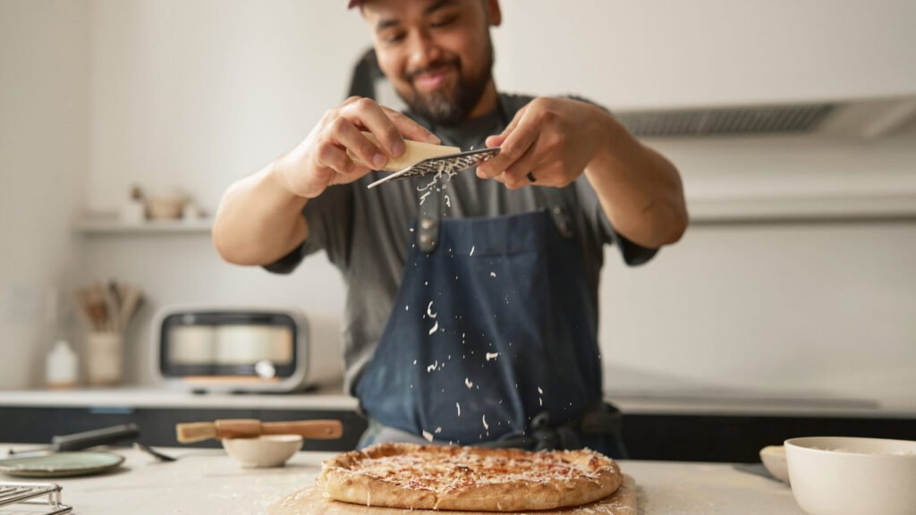 Meet the home kitchen setup that’s bringing pizza parties to Canada