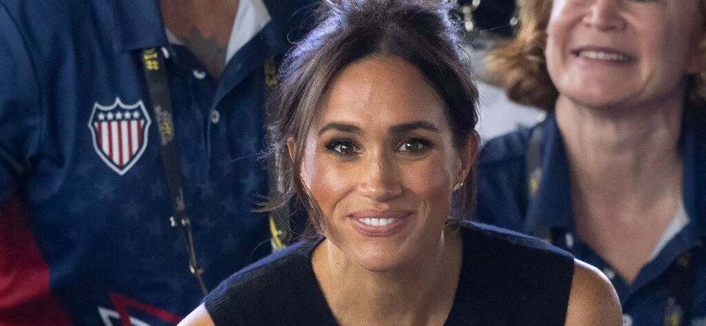 Meghan Markle Compared To Anne Boleyn In New Book Meghan Markle Compared To Anne Boleyn In New Book