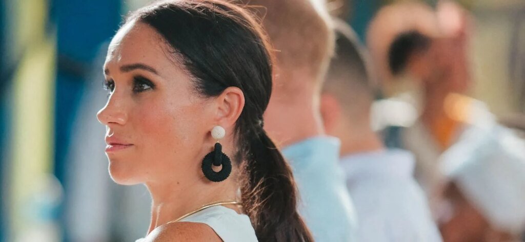 Meghan Markle’s Luxury Matchboxes Ignite Online Jokes Meghan Markle's Luxury Matchboxes Ignite Online Jokes