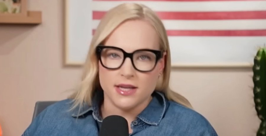 Meghan McCain Blasts ‘The View’ Over ‘Sh*tty’ JD Vance Interview Meghan McCain Blasts 'The View' Over 'Sh*tty' JD Vance Interview