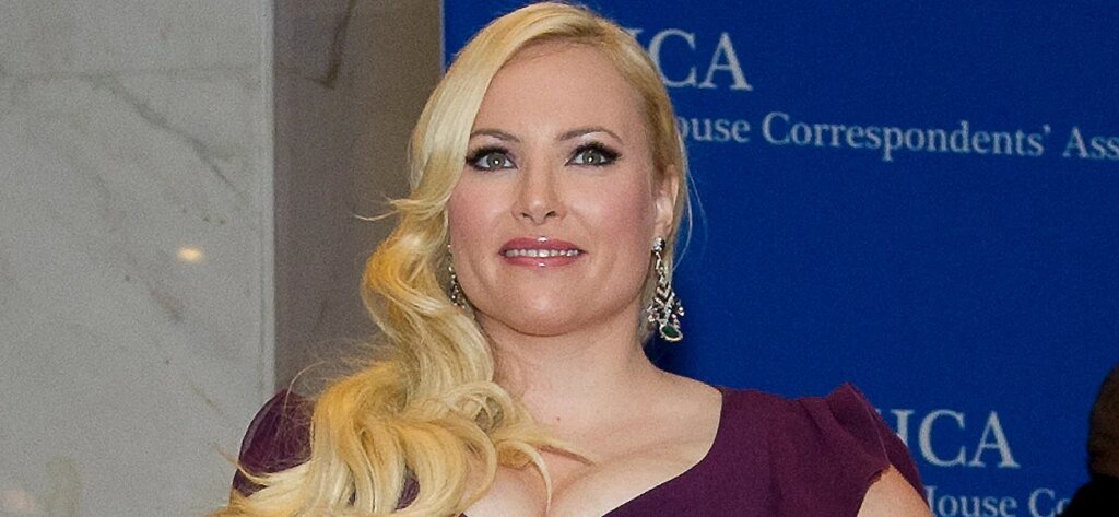Meghan McCain Calls ‘The View’ As ‘Undisciplined’ Over JD Vance Meghan McCain Calls ‘The View’ As ‘Undisciplined’ Over JD Vance