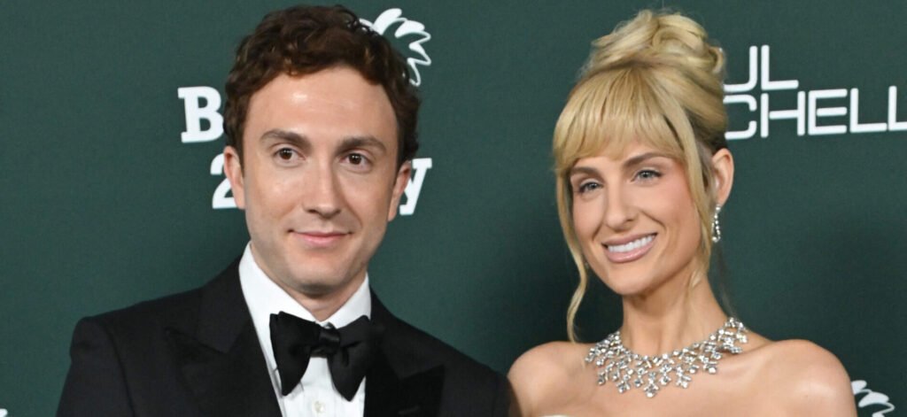 Meghan Trainor’s Husband Speaks Out Following Family Tragedy