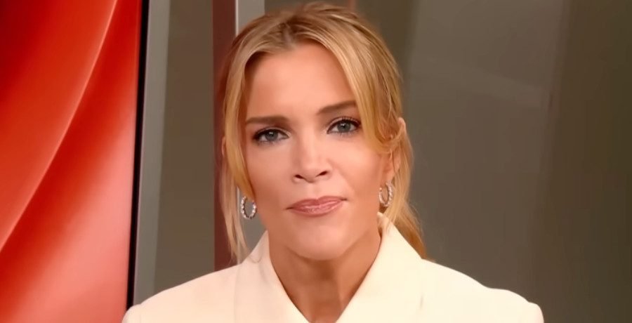 Megyn Kelly Says Jimmy Kimmel Panicking Over ‘Job Security’ Megyn Kelly Says Jimmy Kimmel Panicking Over 'Job Security'