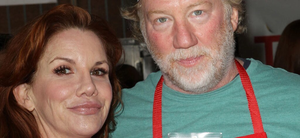 Melissa Gilbert Leaves Beloved Home Amid Legal Storm