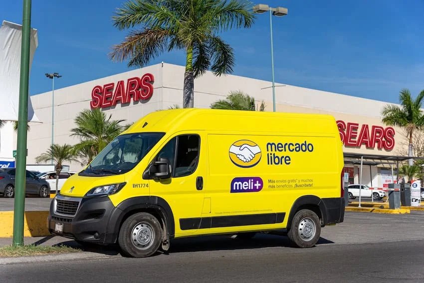 Mercado Libre announces US $4.6B investment in Mexico Mercado Libre announces US $4.6B investment in Mexico