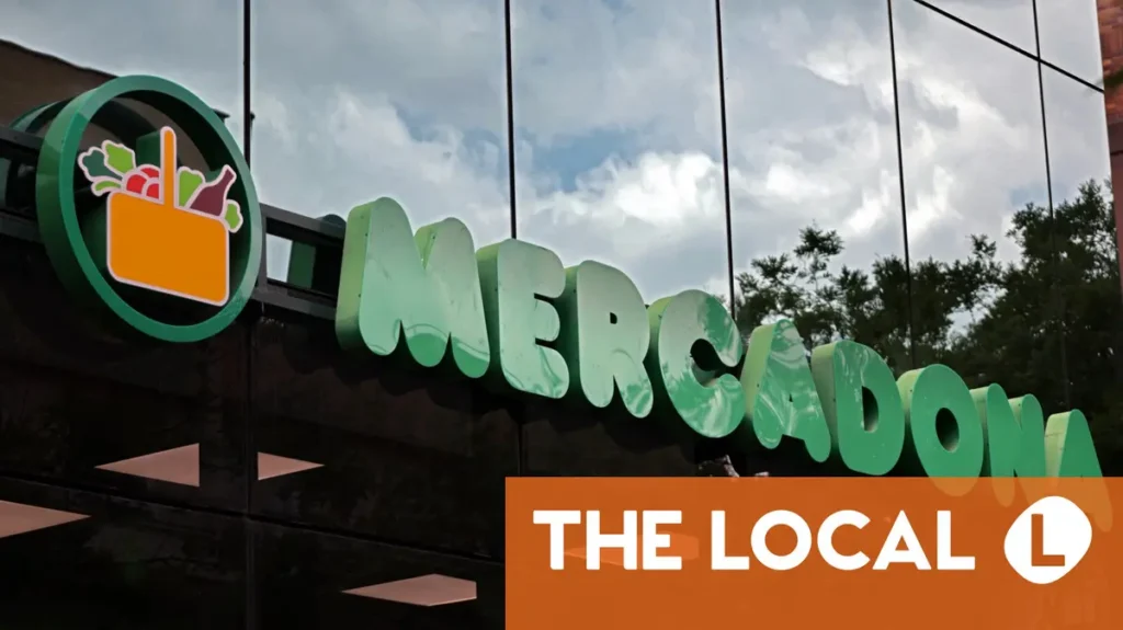 Mercadona to open on Sundays over summer in Spain's tourist areas