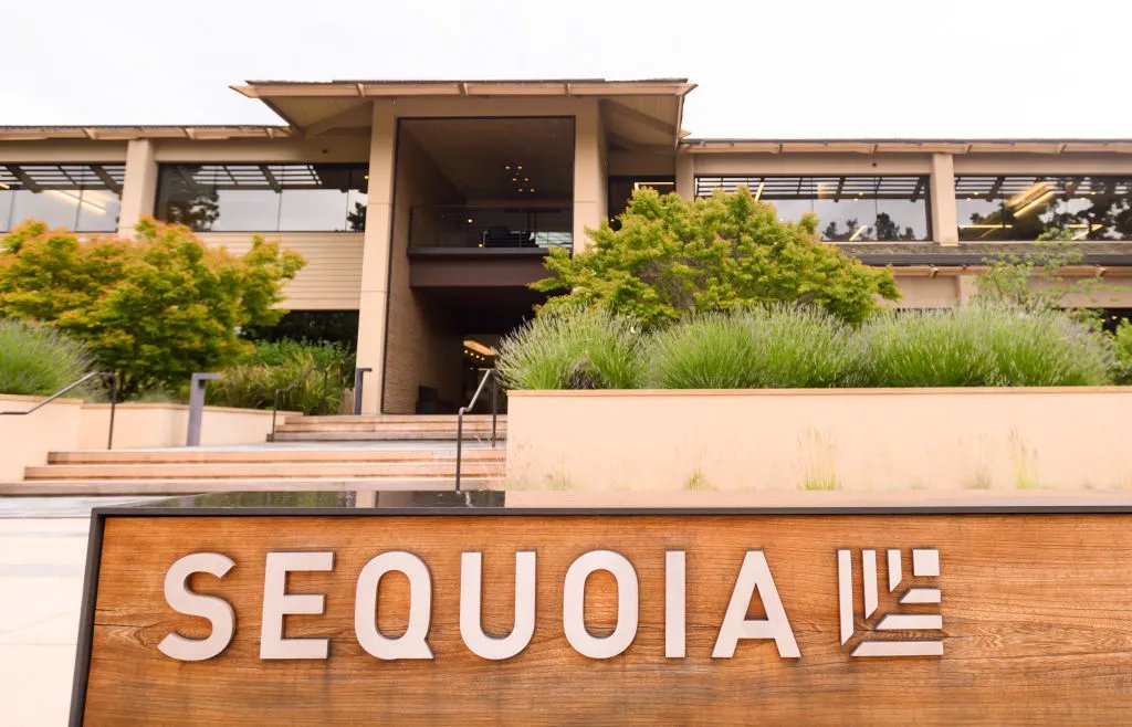 Mercor’s Brendan Foody calls out Sequoia over ‘dual-pricing’ valuation tricks Mercor’s Brendan Foody calls out Sequoia over 'dual-pricing' valuation tricks